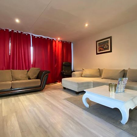 Le Raddon Apartment Luaran gambar