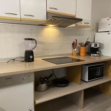 Le Raddon Apartment Luaran gambar