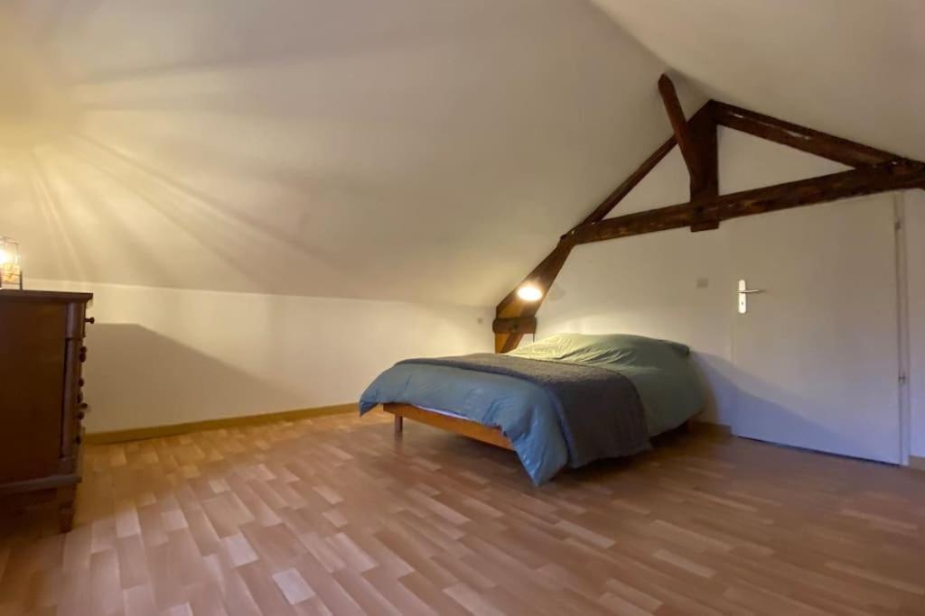 Le Raddon Apartment Luaran gambar