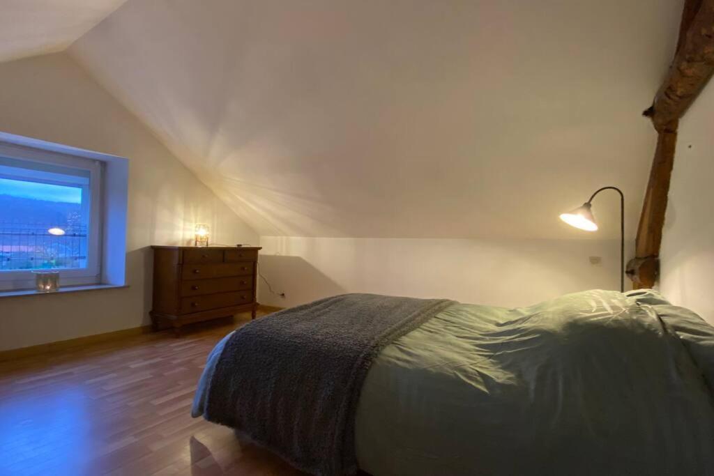 Le Raddon Apartment Luaran gambar