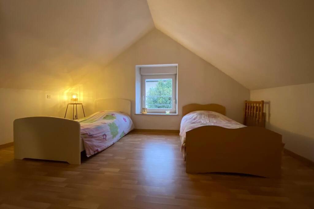 Le Raddon Apartment Luaran gambar